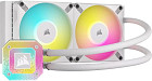 Corsair iCUE H100i Elite Capellix XT White CW-9060072-WW