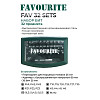 Набор бит Favourite FAV 32 Sets