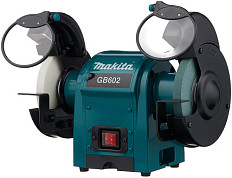 Заточные станки Makita 