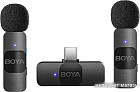 Радиосистема BOYA BY-V20
