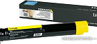 Картридж Lexmark Toner Cartridge [C950X2YG]