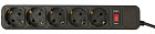 Сетевой фильтр PC Pet AP01006-5-G
