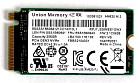 SSD накопитель Union Memory AM620 M.2 256GB RPJTJ256MEE1OWX (уценка)