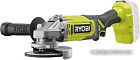 Угловая шлифмашина Ryobi RAG18125-0 5133005403 (без АКБ)