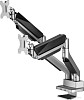 Кронштейн ErgoSmart Heavy-Duty DBL