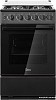 Кухонная плита Midea MFG-1B