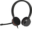 Наушники Jabra Evolve 20 SE MS Stereo