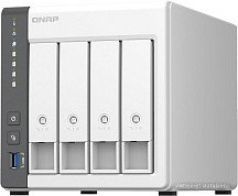 Сетевые накопители (NAS) (страница 3)