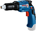 Шуруповерт Bosch GSR 10.8 V-EC TE Professional [06019E4002]