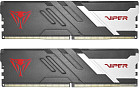Patriot Viper Venom 2x32ГБ DDR5 6000МГц PVV564G600C30K