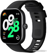 Умные часы Xiaomi (страница 2)