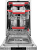 Встраиваемая посудомоечная машина KUPPERSBERG GIM 4578