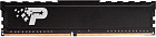 Оперативная память Patriot Signature Premium Line 16ГБ DDR4 2400 МГц PSP416G240081H1