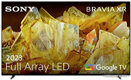 Телевизоры Sony 