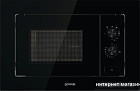 Микроволновая печь Gorenje BM201EG1BG