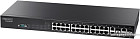 Коммутатор Edge-Core ECS3510-28T