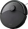 Робот-пылесос Roborock Q8 Max Pro RRA1TAL Q8MRP52-02 (с русской озвучкой, черный)