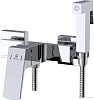 Смеситель с лейкой для биде Diadonna D170-20
