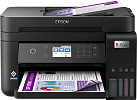 МФУ Epson EcoTank L6270
