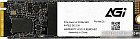 SSD AGI AI818 512GB AGI512G44AI818