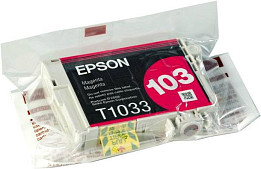 Картриджи для принтеров Epson (страница 4)
