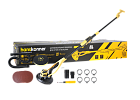 Шлифмашина для стен и потолков Hanskonner HDWS6080BL