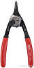 Съемник стопорных колец Milwaukee 4932492487