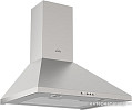 Кухонная вытяжка Elikor Вента 60Н-650-К3Д (нержавеющая сталь)