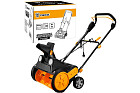 Снегоуборщик Deko ST2500R 083-4447