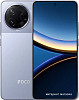 POCO F7 Pro 12GB/256GB международная версия (голубой)