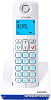Радиотелефон Alcatel S250 (белый)