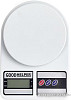 Кухонные весы Goodhelper KS-S01