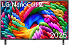 Телевизор LG Nanocell AI NANO90 43NANO90A6B