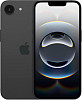 Телефон Apple iPhone 16e 128GB (черный)