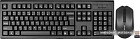 Клавиатура + мышь A4Tech 3000NS