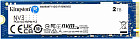 SSD Kingston NV3 2TB SNV3S/2000G
