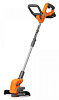 Триммер аккумуляторный Daewoo Power DATR 3021Li SET (с АКБ)