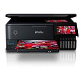 МФУ Epson L8160 (черный)
