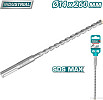 Бур Total TAC321407