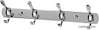 Крючок для ванны Рыжий кот SSA-002-4 310791