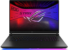Ноутбуки ASUS ROG 
