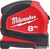 Рулетка Milwaukee 4932459594