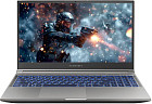 Игровой ноутбук Maibenben X-Treme Typhoon X15A X15A-R77435FFSLGRE0