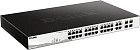 Настраиваемый коммутатор D-Link DGS-1210-28MP/F3A