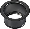 Фланец Bort Washing flange FBL60 black 93417111