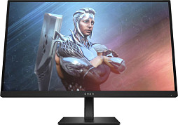 Игровые мониторы HP 