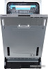 Посудомоечная машина Korting KDI 45460 SD