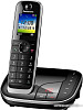 Радиотелефон Panasonic KX-TGJ320UCB