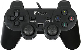 Игровые контроллеры и аксессуары 