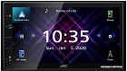 USB-магнитола JVC KW-M560BT